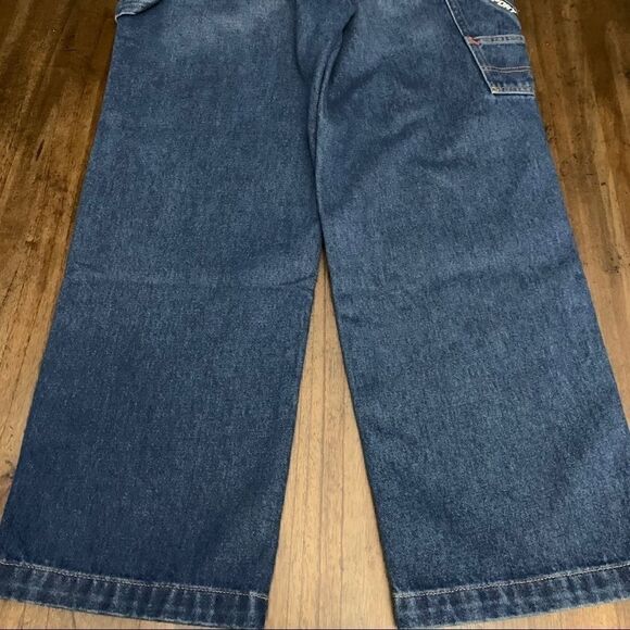 Polo by Ralph Lauren Limited Edition Sport Jeans - Picture 9 of 15
